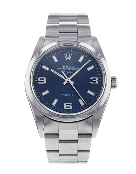 rolex air king vancouver|used rolex canada.